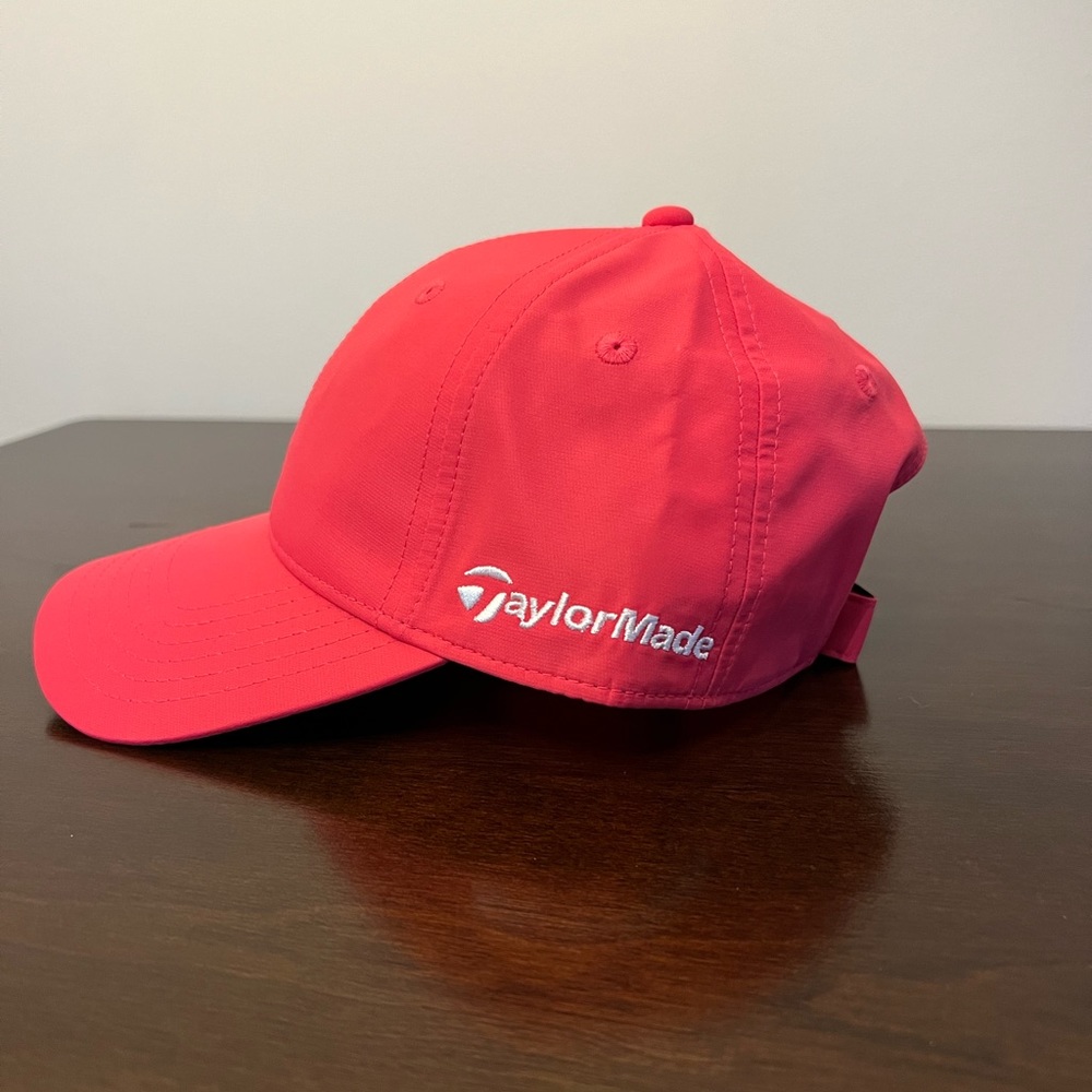Women’s TaylorMade Hat - One Size - NWOT
